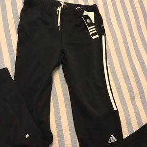 Workout pants
